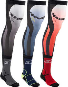 Chaussettes montantes Alpinestars 2024