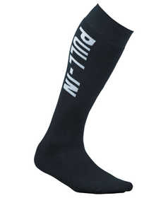Chaussettes cross Pull-In Noir