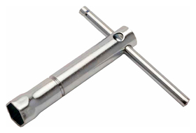 Clé à bougie RFX pour bougies NGK Type D