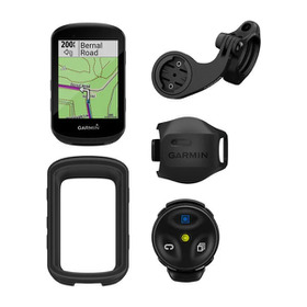 Compteur GPS Garmin 530 Bundle VTT - Complet