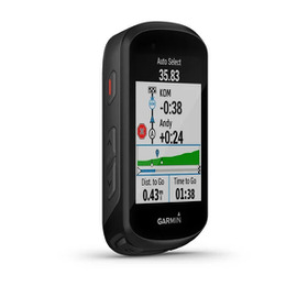 Compteur GPS Garmin 530 Bundle VTT - Ecran Pente