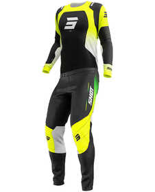 Tenue cross Shot Contact Ionyx-Apex
