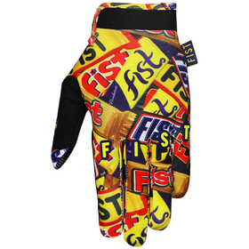 Gants cross Enfant Fist Handwear Chockies 2025 (2)