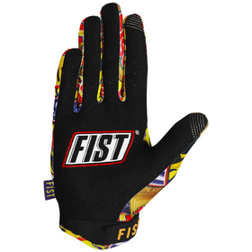 Gants cross Enfant Fist Handwear Chockies 2025 (3)