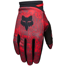 Gants cross Enfant Fox 180 Abyss 2027