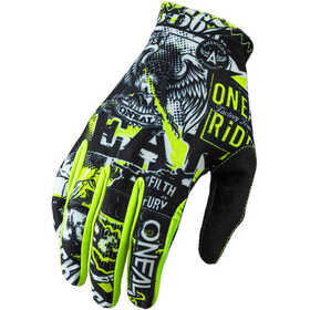 Gants cross Enfant O'Neal Matrix Attack 2024 copie