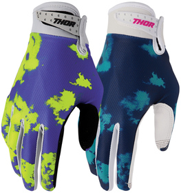 Gants cross Enfant Thor Launchmode Bleach 2026
