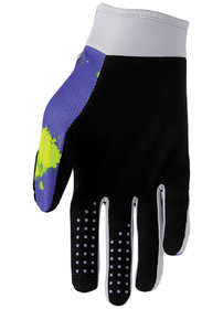 Gants cross Enfant Thor Launchmode Bleach Acid 2026 Paume