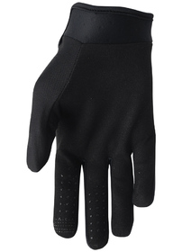 Gants cross Enfant Thor Launchmode Split Noir 2026 Paume