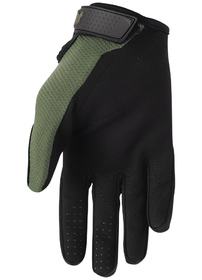 Gants cross Enfant Thor Ridemode Camo 2026 Paume