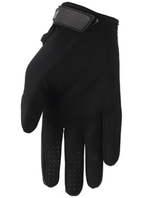 Gants cross Enfant Thor Ridemode Noir 2026 Paume