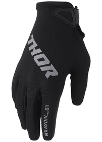 Gants cross Enfant Thor Ridemode Noir 2026