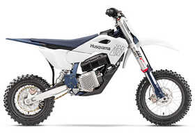 HUSQVARNA EE-5 2027