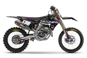 Equipement Moto