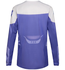 Maillot cross Enfant Fox 180 Noble Violet 2026 Dos