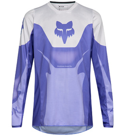 Maillot cross Enfant Fox 180 Noble Violet 2026