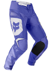 Pantalon cross Enfant Fox 180 Noble Violet 2026