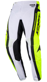 Pantalon cross Enfant Kenny Performance Yellow 2026