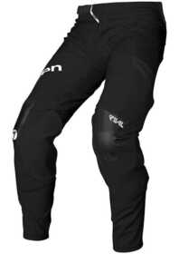 Pantalon cross Enfant Seven Rival Staple Noir 2024