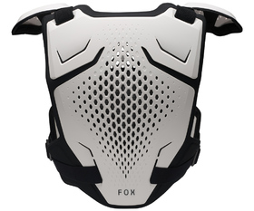 Pare Pierre Enfant Fox R3 Blanc 2027 Dos