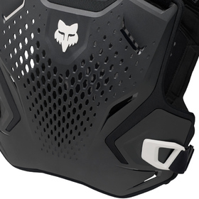 Pare Pierre Enfant Fox R3 Noir 2027 (2)