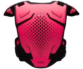 Pare Pierre Enfant Fox R3 Rose 2027 Dos