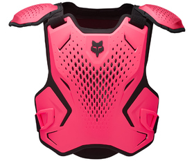 Pare Pierre Enfant Fox R3 Rose 2027
