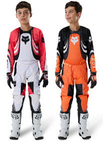 Tenue cross Kid Fox 180 Draft 2027