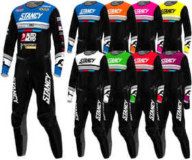 Tenue cross Enfant Stancy Core Team 2026