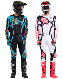 Tenue cross Enfant Troy Lee Designs GP Pro Membrane 2026