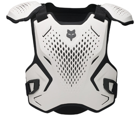 Pare Pierre Enfant Fox R3 Blanc 2027