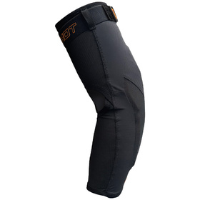 Coudières cross Shot Race Evo D3O 2027 Côté