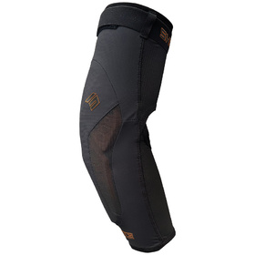 Coudières cross Shot Race Evo D3O 2027