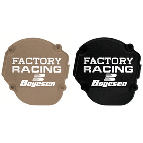 Couvercle d'allumage Boyesen Factory Racing (2)