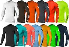 Maillot compression Seven Zero 2024