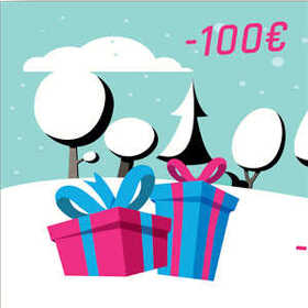 Moins de 100€