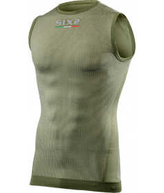 Débardeur compression Sixs SMX Army