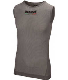 Débardeur compression Sixs SMX Dark Grey