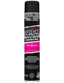 Dégraissant haute pression Muc-Off Quick Drying 750ml