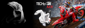 Diapo Airbag Alpinestars Tech-Air MX
