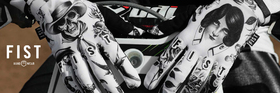 Diapo Fist Handwear