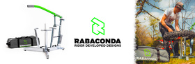 Diapo Machine à pneu Rabaconda pour motocross