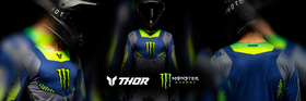 Diapo Thor Monster Thrive