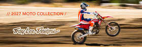 Diapo Troy Lee Designs 2027