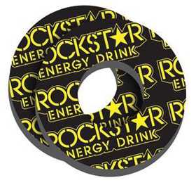 Donuts FX Rockstar Energy