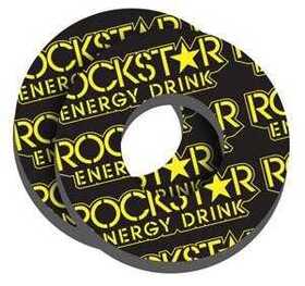 Donuts FX Rockstar Energy