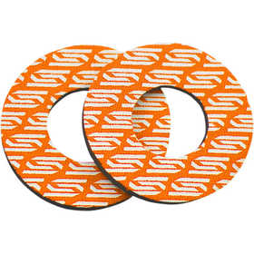 Donuts Scar Grip Orange