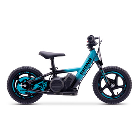 Draisienne électrique Sedna MX 12 Bleu