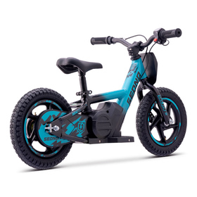 Draisienne électrique Sedna MX 12 Bleu (3)