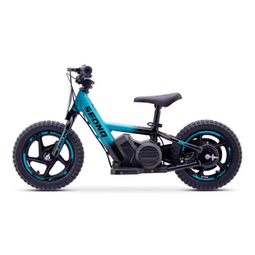 Draisienne électrique Sedna MX 12 Bleu (5)